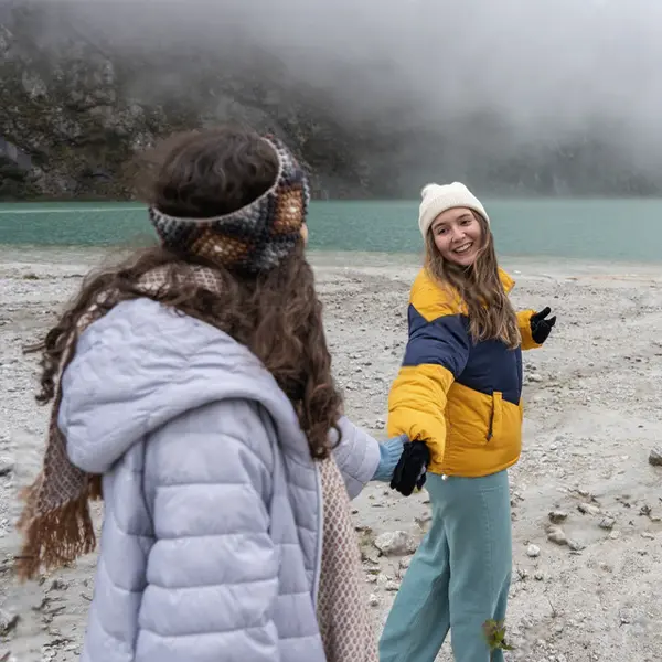 love commitment travel