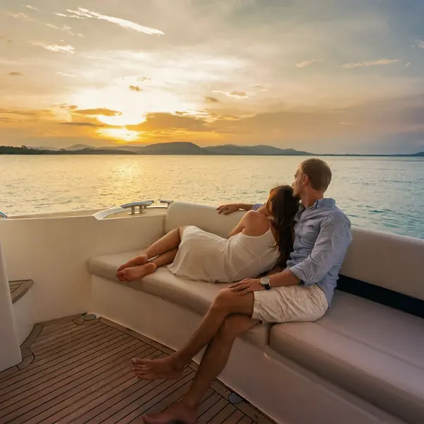 love commitment travel