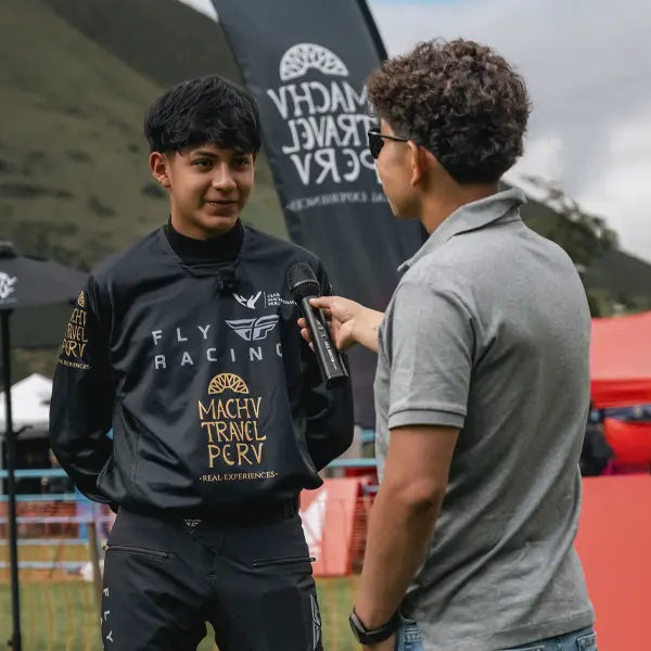 machu travel foundation project