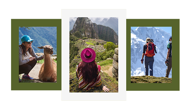 peru packages destination
