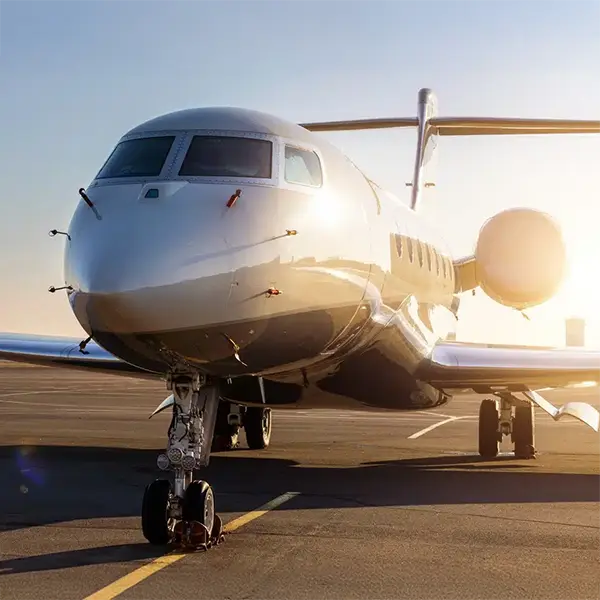 private airplane charter peru