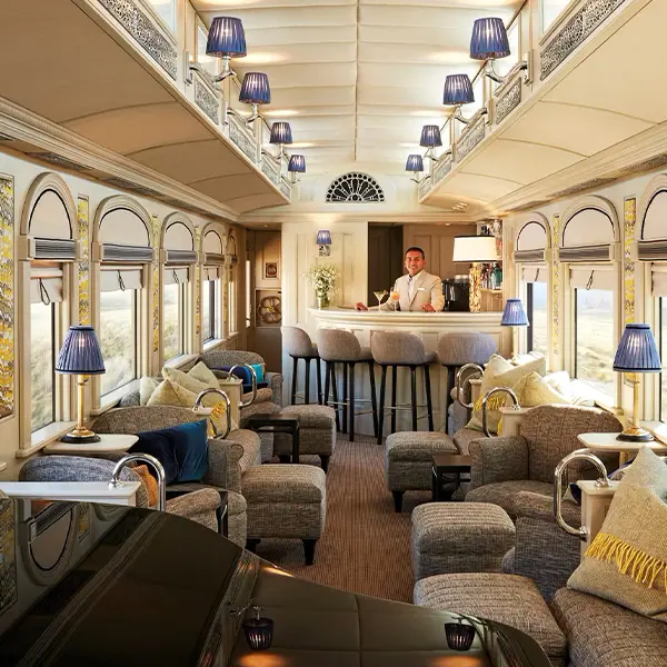 private train charter peru