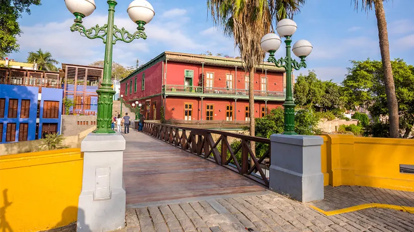 Puente de los Suspiros