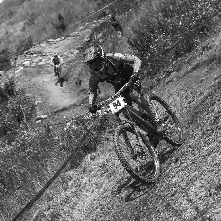 santisimo downhill 2025 cusco