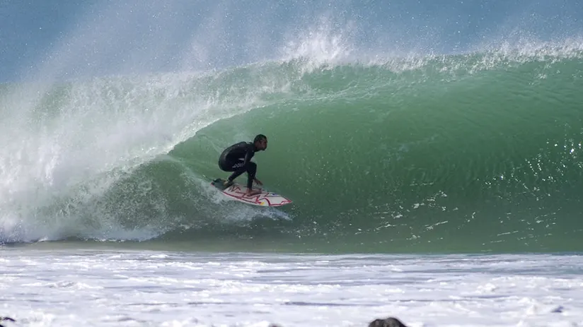Surf Lima