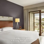 Leyend Paracas Resort