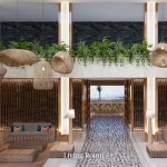 Leyend Paracas Resort