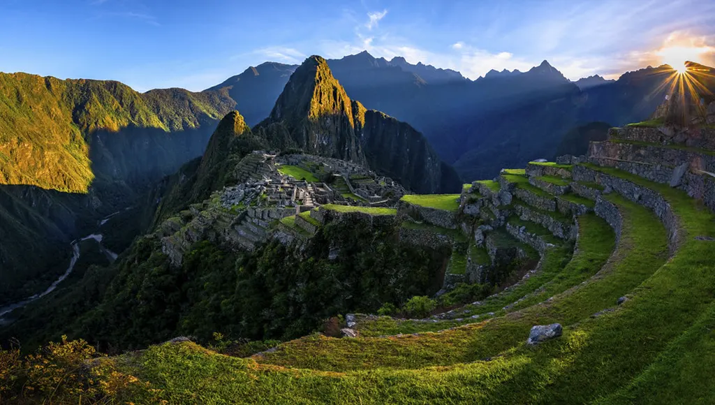 Best South American sights
