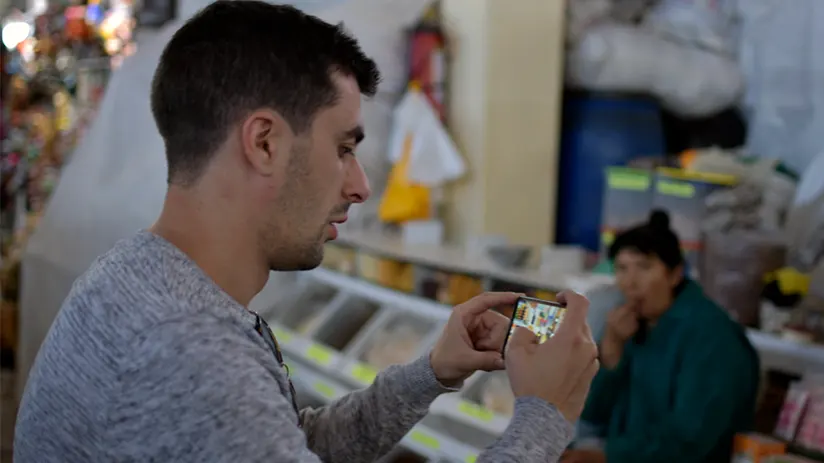 First timer tips travel Peru