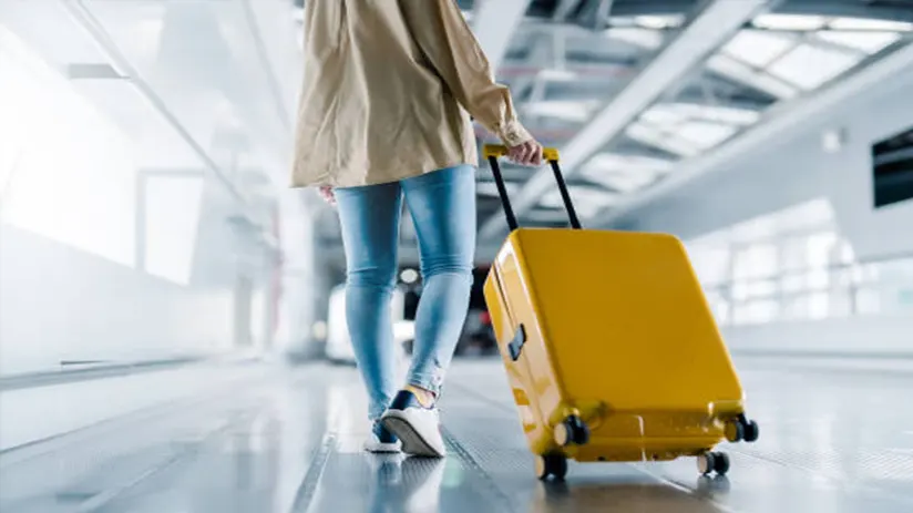 Long term travel tips