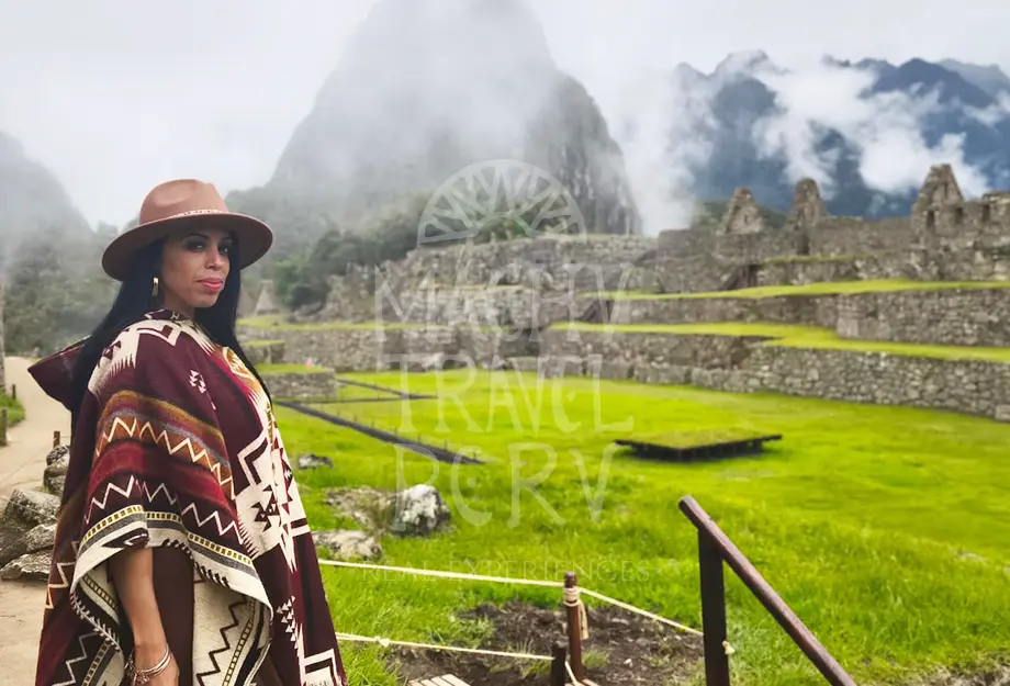Phenomenal Peru Experience