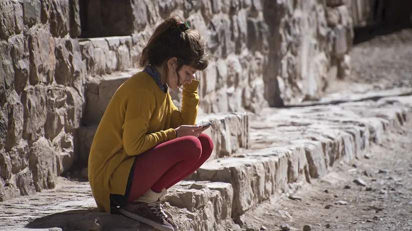 Plan trip Peru guide