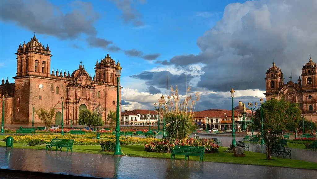 Tips before travelling Peru