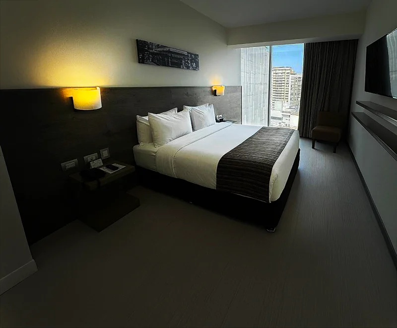 Best Western Urban Larco