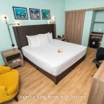 Casa Andina Select Paracas