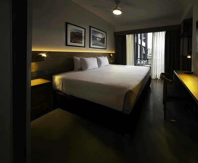 Casa Andina Standard Benavides Hotel