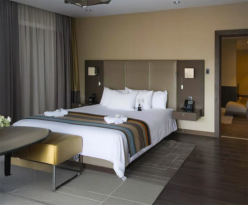 La Casa Grande Hotel