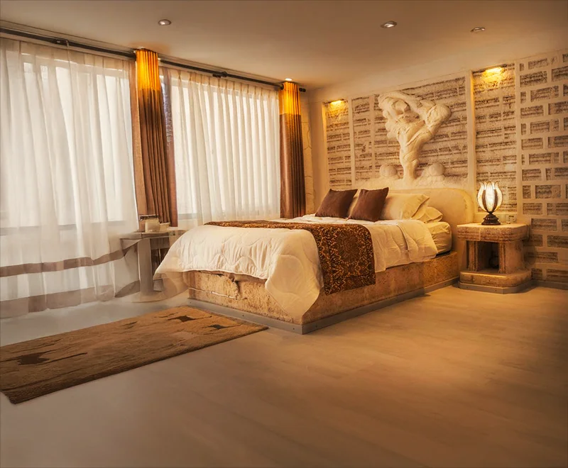 Cristal Samaña Hotel