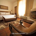 Hacienda Bahia Paracas