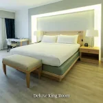 Hilton Colón Guayaquil