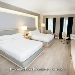 Hilton Colón Guayaquil