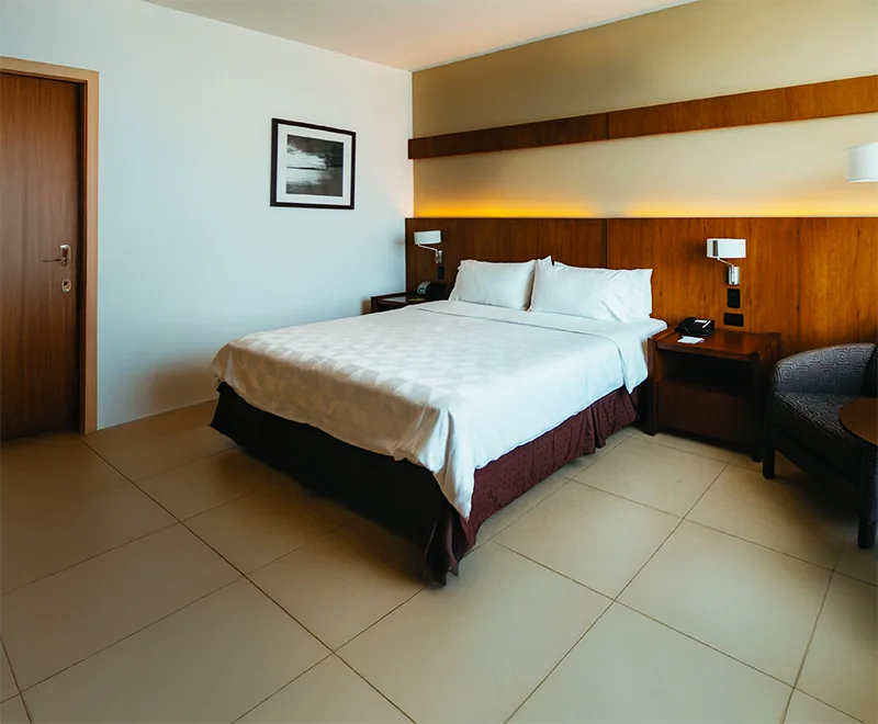 Holiday Inn Guayaquil Airport