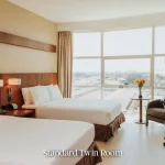 Holiday Inn Guayaquil Airport