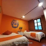 593 Hotel Boutique Baños