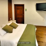 593 Hotel Boutique Baños