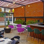 593 Hotel Boutique Baños