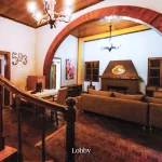 593 Hotel Boutique Baños