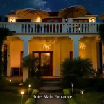 Hotel Boutique Baños 13