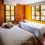 593 Hotel Boutique Baños