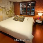 593 Hotel Boutique Baños