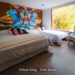 593 Hotel Boutique Baños