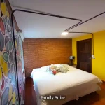 593 Hotel Boutique Baños