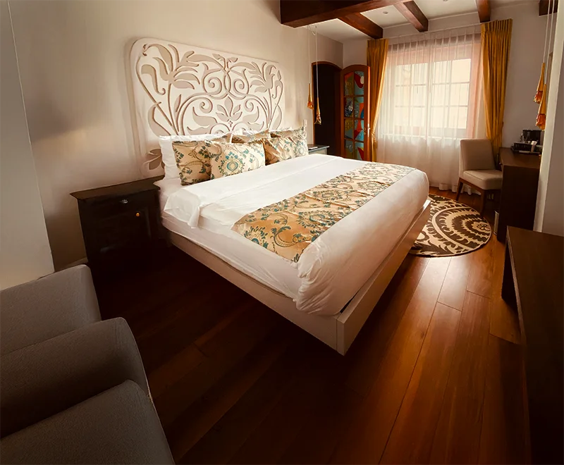 Mama Cuchara Hotel Boutique