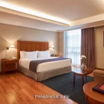 Hotel Oro Verde Guayaquil