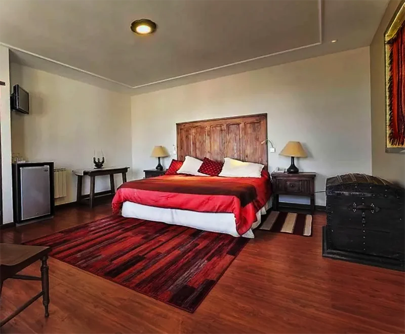 Hotel Samary