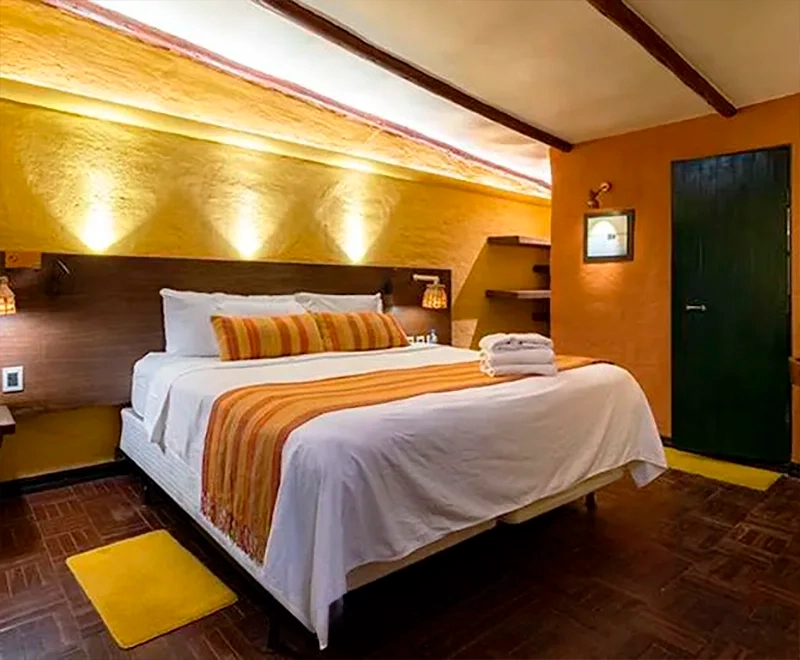 Hotel Jardines de Uyuni
