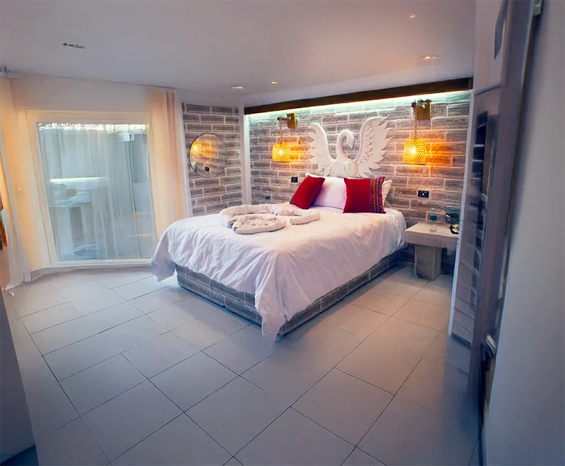 Hotel Kachi de Uyuni