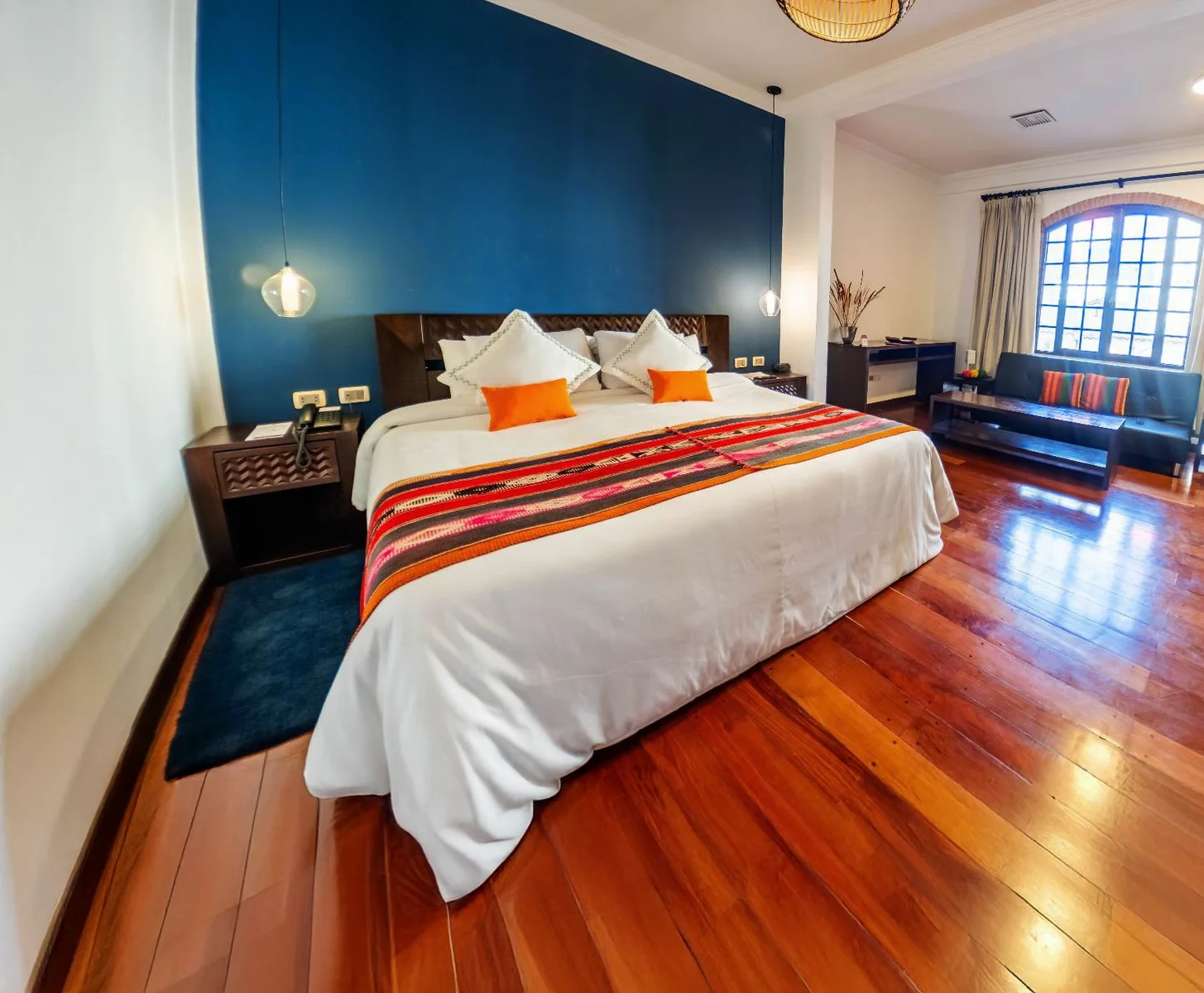 La Casona Hotel Boutique