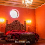 Hotel Monasterio Sucre