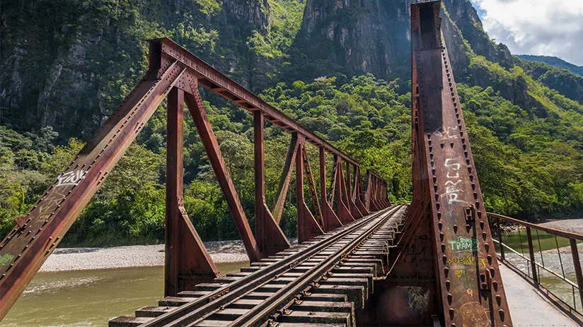 Travel Machu Picchu USA