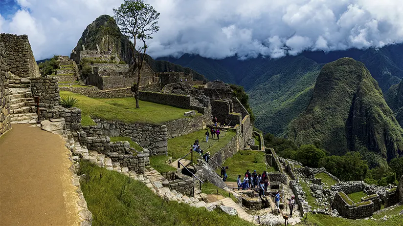 Balance months to travel