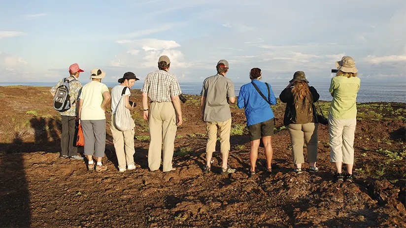 Machu Picchu and Galapagos travel tips