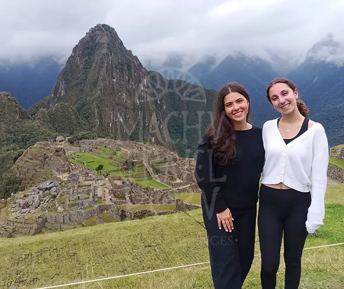 Machu Travel Peru August 2025