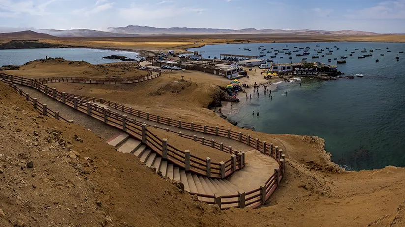 Best time for a trip to Peru