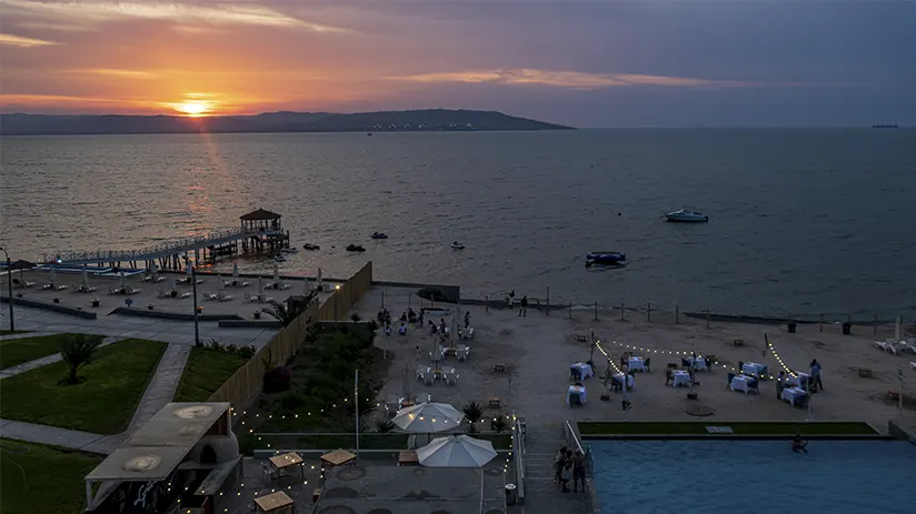 Better months to visit Peru