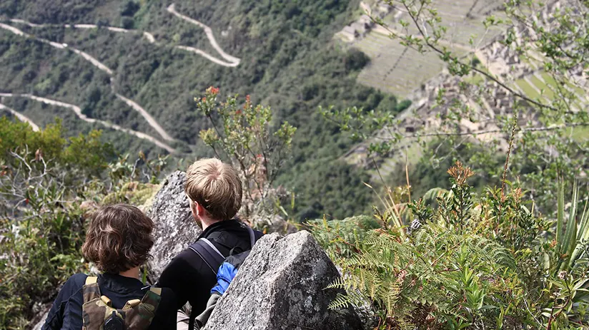 Cheapest time to visit Peru